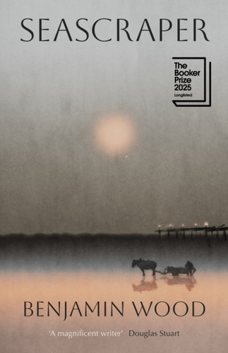 Seascraper 9781405975247 Paperback