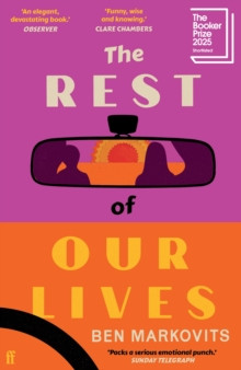 The Rest of Our Lives 9780571388554 Paperback