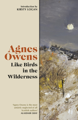 Like Birds in the Wilderness 9781846977596 Paperback