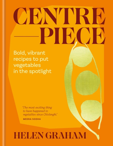 Centrepiece 9781783256655 Hardback