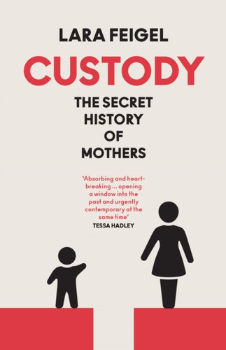 Custody 9780008836818 Hardback