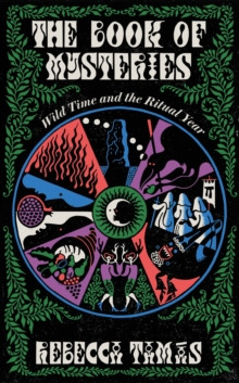 The Book of Mysteries 9781805337683 Hardback