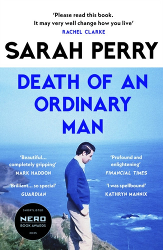 Death of an Ordinary Man 9781529967197 Paperback