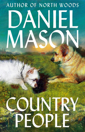 Country People 9781399835015 Hardback