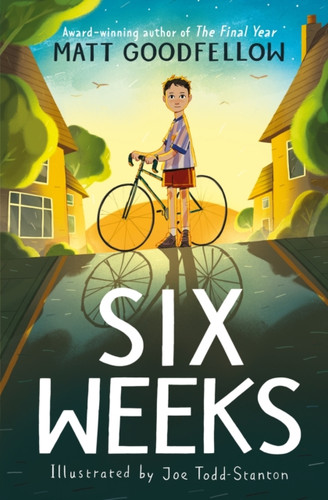 Six Weeks 9781444982886