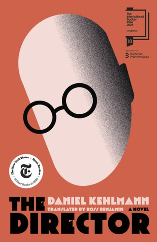 The Director 9781529435153 Paperback