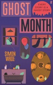 Ghost Month 9780571394708 Hardback
