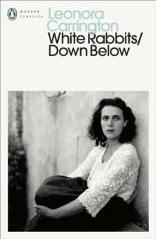 White Rabbits/Down Below 9780241809617 Paperback