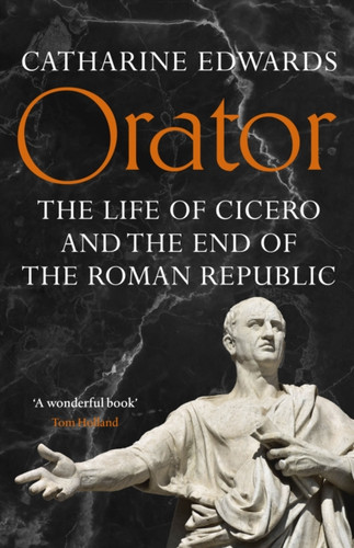 Orator 9781529152258 Hardback