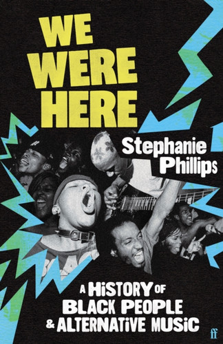 We Were Here 9780571381104 Hardback