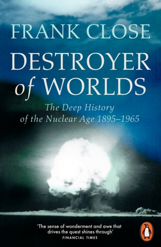 Destroyer of Worlds 9781802066029 Paperback