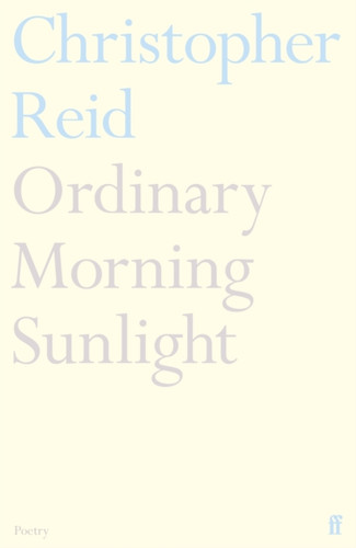 Ordinary Morning Sunlight 9780571401154 Paperback