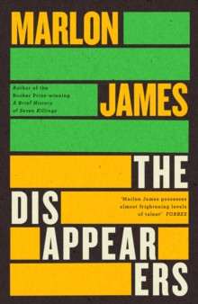 The Disappearers 9780241714409 Hardback
