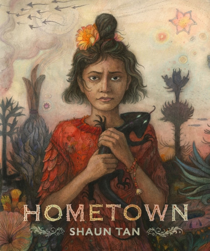 Hometown 9781529536393