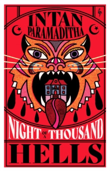 Night of a Thousand Hells 9781787706637 Hardback