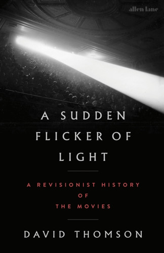 A Sudden Flicker of Light 9780241843345 Hardback