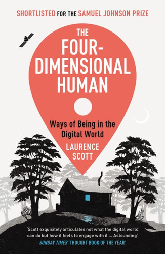 The Four-Dimensional Human 9780099591894 Paperback