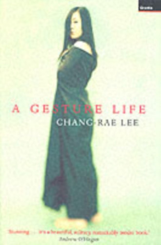 A Gesture Life 9781862074019 Paperback A Gesture Life 9781862074019 Paperback