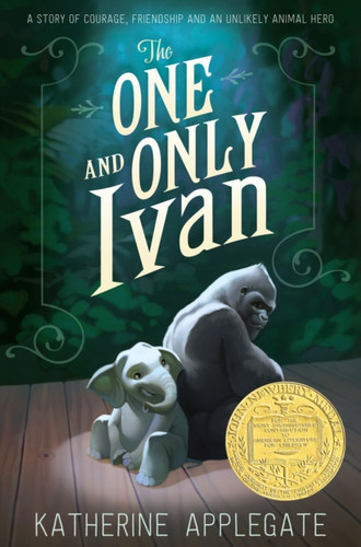 The One and Only Ivan 9780007455331 Paperback The One and Only Ivan 9780007455331 Paperback