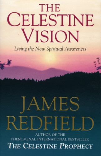 Celestine Vision 9780553506372 Paperback