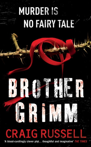 Brother Grimm 9780099484226 Paperback Brother Grimm 9780099484226 Paperback