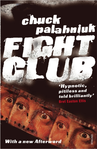 Fight Club 9780099765219 Paperback