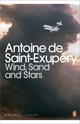 Wind, Sand and Stars 9780141183190 Paperback Wind, Sand and Stars 9780141183190 Paperback