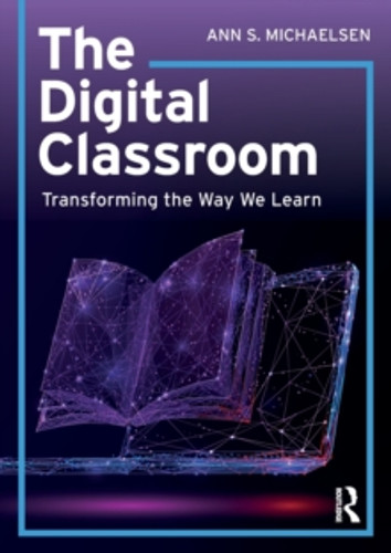The Digital Classroom 9780367611071 Paperback The Digital Classroom 9780367611071 Paperback