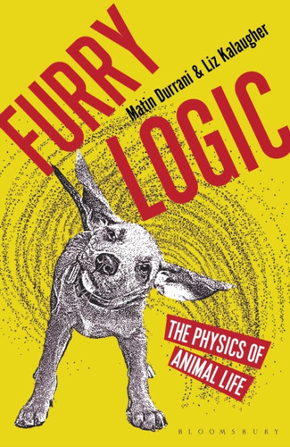 Furry Logic 9781472914118 Paperback Furry Logic 9781472914118 Paperback