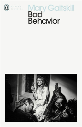 Bad Behavior 9780241383100 Paperback Bad Behavior 9780241383100 Paperback