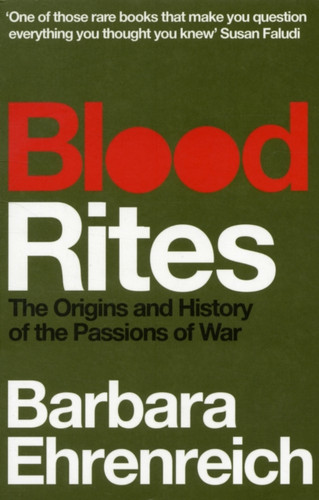 Blood Rites 9781847083531 Paperback Blood Rites 9781847083531 Paperback