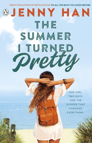 The Summer I Turned Pretty 9780141330532 Paperback The Summer I Turned Pretty 9780141330532 Paperback