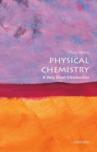 Physical Chemistry 9780199689095 Paperback Physical Chemistry 9780199689095 Paperback