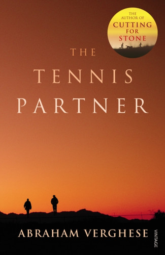 The Tennis Partner 9780099735014 Paperback