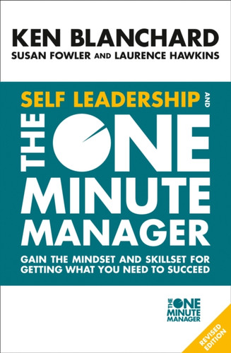 Self Leadership and the One Minute Manager 9780008263669 Paperback Self Leadership and the One Minute Manager 9780008263669 Paperback