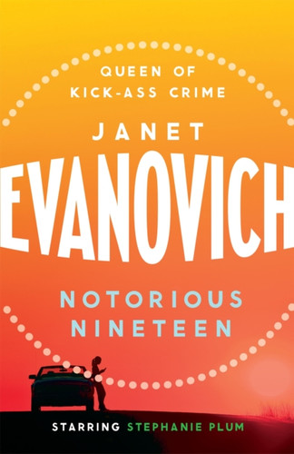 Notorious Nineteen 9780755385027 Paperback Notorious Nineteen 9780755385027 Paperback