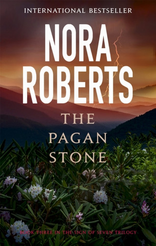 The Pagan Stone 9780349412290 Paperback The Pagan Stone 9780349412290 Paperback