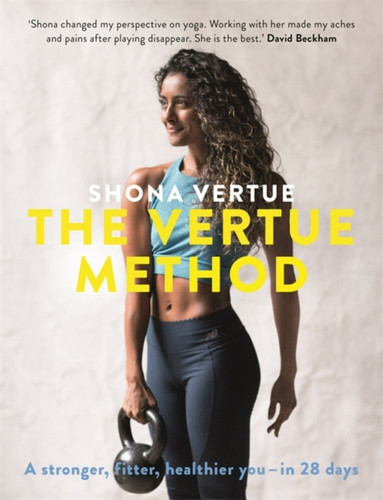 The Vertue Method 9781473653344 Paperback The Vertue Method 9781473653344 Paperback
