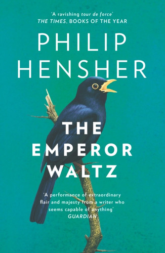 The Emperor Waltz 9780007459599 Paperback The Emperor Waltz 9780007459599 Paperback