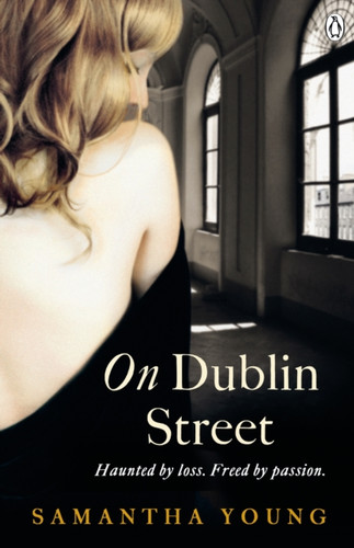 On Dublin Street 9781405912983 Paperback