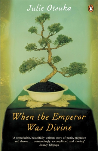 When The Emperor Was Divine 9780241963449 Paperback
