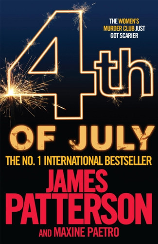 4th of July 9780755349296 Paperback 4th of July 9780755349296 Paperback
