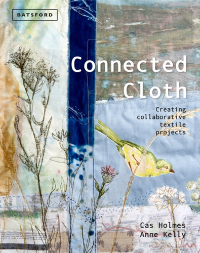 Connected Cloth 9781849940436 Hardback