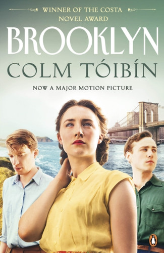 Brooklyn 9780241972700 Paperback Brooklyn 9780241972700 Paperback
