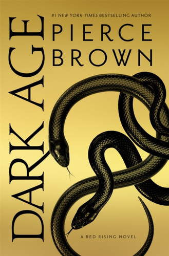 Dark Age 9781473646780 Paperback Dark Age 9781473646780 Paperback
