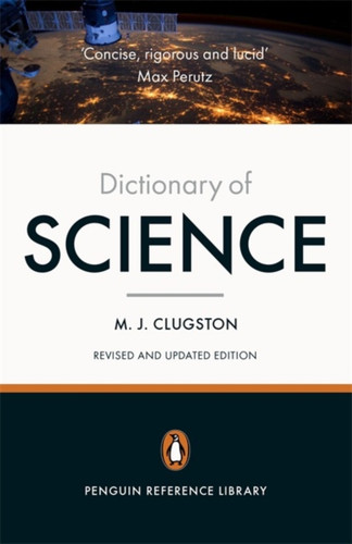 Penguin Dictionary of Science 9780141979038 Paperback Penguin Dictionary of Science 9780141979038 Paperback