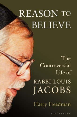 Reason to Believe 9781472979384 Hardback