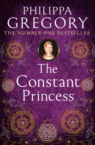 The Constant Princess 9780007190317 Paperback