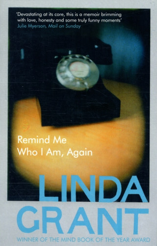 Remind Me Who I Am, Again 9781847082695 Paperback
