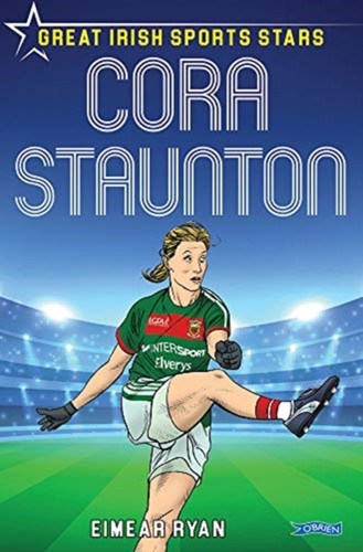 Cora Staunton 9781788491051 Paperback Cora Staunton 9781788491051 Paperback